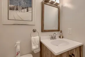 59 E Coyote Circle, Eagle-Vail Golf Course Duplex, Pet Friendly, Near Vail and Beaver Creek - Image 4