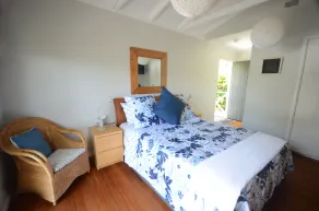 Lookout Lodge bei Pretty Beach Heath Lodgers - Image 5