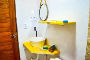 Aline's Chalet - 5 minutes from Pipa Beach, Rio Grande do Norte - Image 5
