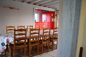 casa di architettura cauchoise - Image 5
