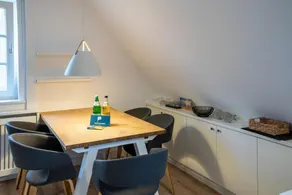 Ferienwohnung Wrixumer Marsch - Direkt an der Marsch gelegen - Image 5