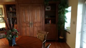 Serene 3br, 3 Bath Estate Home Auf Little Lake Weir - Image 5