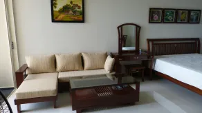 Sea View Studio in 5* building Costa - Image 5
