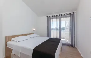 2 bedroom amazing apartment in Split - Image 5
