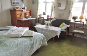 2 værelses fantastisk hjem i Blidsberg - Image 4