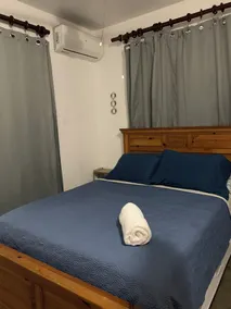 Zweite Geschichte Beach Unit, drei Schlafzimmer, ein Bad, Platz für bis zu 6 Personen - Image 5