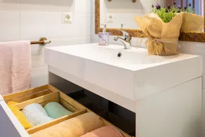 Casa de férias 'Sol de Mar' com vista para o mar e montanha, piscina partilhada e Wi-Fi - Image 3