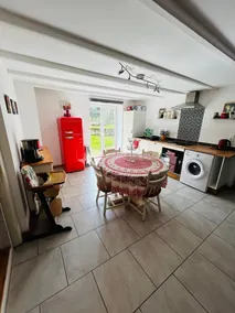 Vosges farmhouse, renovated with taste 5 *, great comfort / Pool / Sauna / Ha - Image 4
