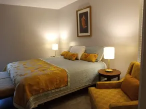 DAD's beautiful home at Historic Tuskegee! - Image 3