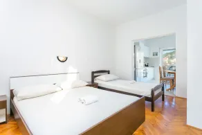 Apartments with parking space Marina, Trogir - 1093 - Image 3
