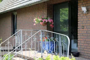 Ruhige Ferienwohnung auf dem Lande - Image 4