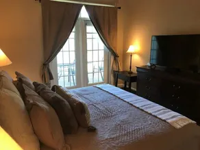 Hole in One Mountain Retreat 2 Bedroom, 2 Bath, Beautiful View - Image 5