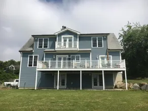 Fald i besparelser!  Charmerende rummelig, privat suite ved havet - Image 3