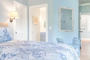 Haustiere erlaubt, 4 Schlafzimmer, 3 Badezimmer Private Getaway - In der Nähe von allem - Image 4