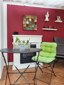 Ferienwohnung \"glücksmomente\" im Fränkischen Seenland - Image 4