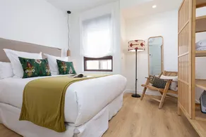Three bedroom duplex with terrace and pool - Image 5