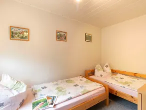 Ferienbungalow Thesenvitz - Ferienbungalow - Image 5