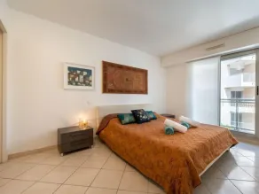 Apartment Les allées du Cap-3 by Interhome - Image 5