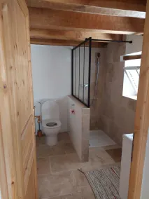 Air-conditioned vacation home in the countryside with shared pool - 3 stars - Image 2