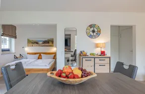 fewo1846 - Strandresidenz Wassersleben - Südblick App 689 - komfortables Apartment mit Balkon und Meerblick - Image 5