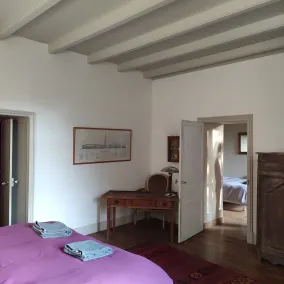 Logis de la Prée, a 100 metros del Charente - Image 5