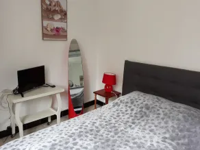Rental apartment 2 bedrooms - 4/5 p. Close to the beach - Image 2