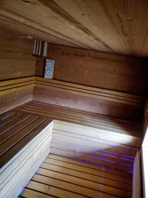 Sommerhus under de tre toppe - Lejlighed \"La Passerelle\" - Image 4