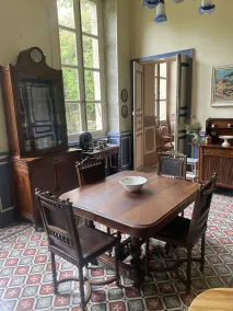 Charming 18th century house entirely renovated - Image 4