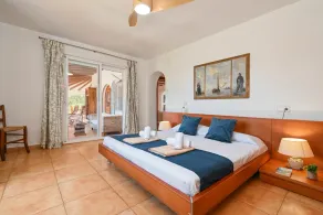 Villa  mit privatem Pool in Javea, an der Costa Blanca, Spanien für 6 Personen - Image 4