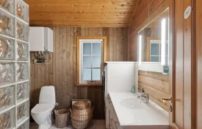 Stunning home in ålbæk with WiFi - Image 2