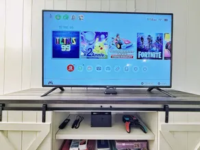 GR Retreat - 2BR, Mins from Downtown & Restaurants, Nintendo Switch & Games - Image 4