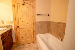 Private Cabin with Appalachian Mountain Views - Image 5