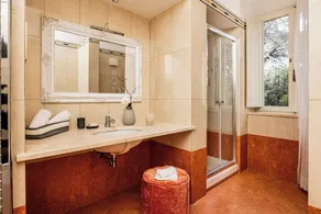 Maison de vacances privée avec piscine privée, climatisation, WIFI, patio, près de Sienne - Image 2