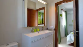 3 bedroom anti stress villa with private pool - Image 5
