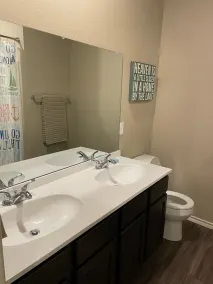 Newly built home . Minutes from Canton ! - Image 5