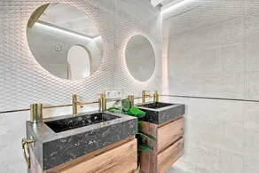 Maison de vacances 'Ca Rulleta Jávea' avec vue montagne, Wi-Fi et climatisation - Image 4