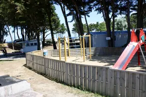 \"Havet i horisonten\" - Mobilhome 4 / 6P Conguel 4 * - Image 2