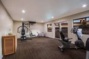 Quality Inn Chickasha - Image 3