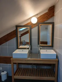 gîte, 12 personnes, confortable et spacieux, - Image 5