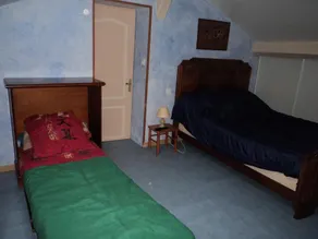 Maison rénovée à Bransat avec spa, WiFi et animaux acceptés - Image 5
