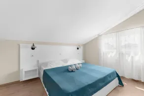 One Bedroom Apartment Hope III with Balcony near Poreč - Image 4