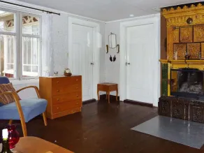 5 person holiday home in Kalvsvik - Image 2