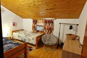 Appartement de deux chambres avec la terrasse Privlaka, Zadar (A-14833-a) - Image 4