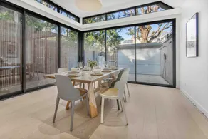 Urban oasis: Stylish 4BR retreat in vibrant Newtown - Image 1