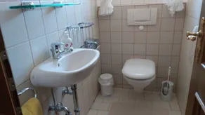Speckbichlhaus (203 kvm) balkon, 4 soveværelser, stue, køkken, max. 8 personer - Image 3