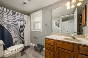 ADORABLE COTTAGE \"IN-TOWN\" REHOBOTH BEACH -510B REHOBOTH AVE. - Image 4