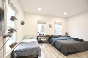 Brand New Downtown 2BR on Noble Next to Bowdoin(Safe&Sound) - Image 5