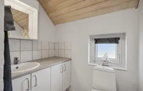Pet Friendly Home In Harboøre With Sauna - Image 3