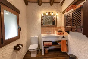 Stunning Costa Brava mountain retreat - beach 30km - Image 3