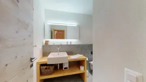 Schöne, 3½ Zimmerwohnung im 2. - Image 2